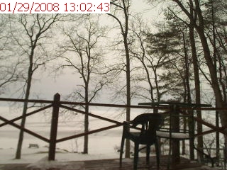 Sample Webcam View